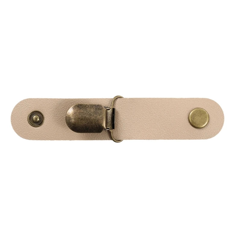 Practical Bag Hangers Trendy Bag Clip Convenient Hat Clip for Fashionable Women