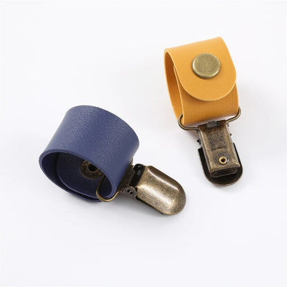 Practical Bag Hangers Trendy Bag Clip Convenient Hat Clip for Fashionable Women