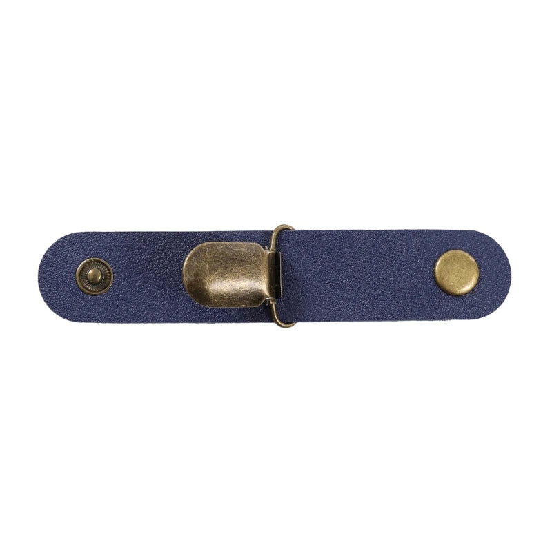 Practical Bag Hangers Trendy Bag Clip Convenient Hat Clip for Fashionable Women