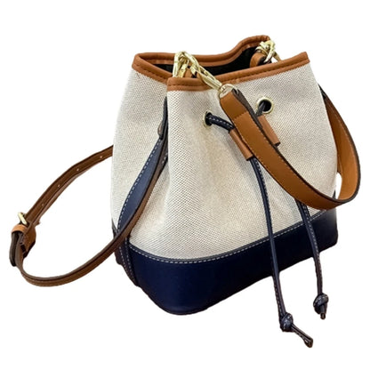 Practical Bucket Bag PU Handbag Functional & Stylish Perfect for All Occasions