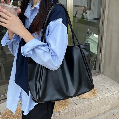 Practical Women Shoulder Bag Fashion forward Single Shoulder Bag Lightweight & Durable Underarm Bag for Shopping Travel