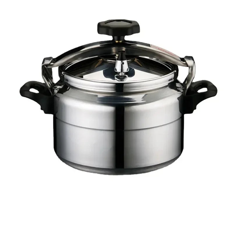 Pressure Cooker Premium Aluminum Pressure Cooker Home Pressure Cooes Explosion-Proof  Cooking Pots  Commercial Also Available