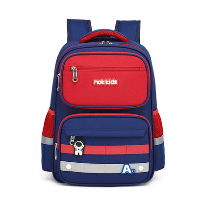 Primary Students Schoolbag School Bags For Girls Orthopedic back Children Backpacks mochila escolar Waterproof Kids Backpack