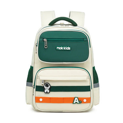 Primary Students Schoolbag School Bags For Girls Orthopedic back Children Backpacks mochila escolar Waterproof Kids Backpack