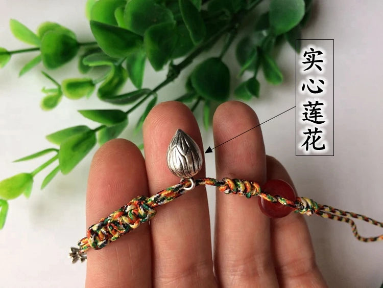 Pure Handmade Teapot Rope ,Kettle Rope (Only ROPE) don't include Teapot
