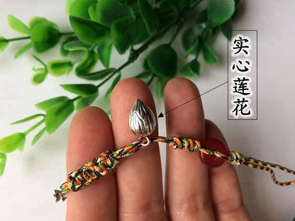 Pure Handmade Teapot Rope ,Kettle Rope (Only ROPE) don't include Teapot