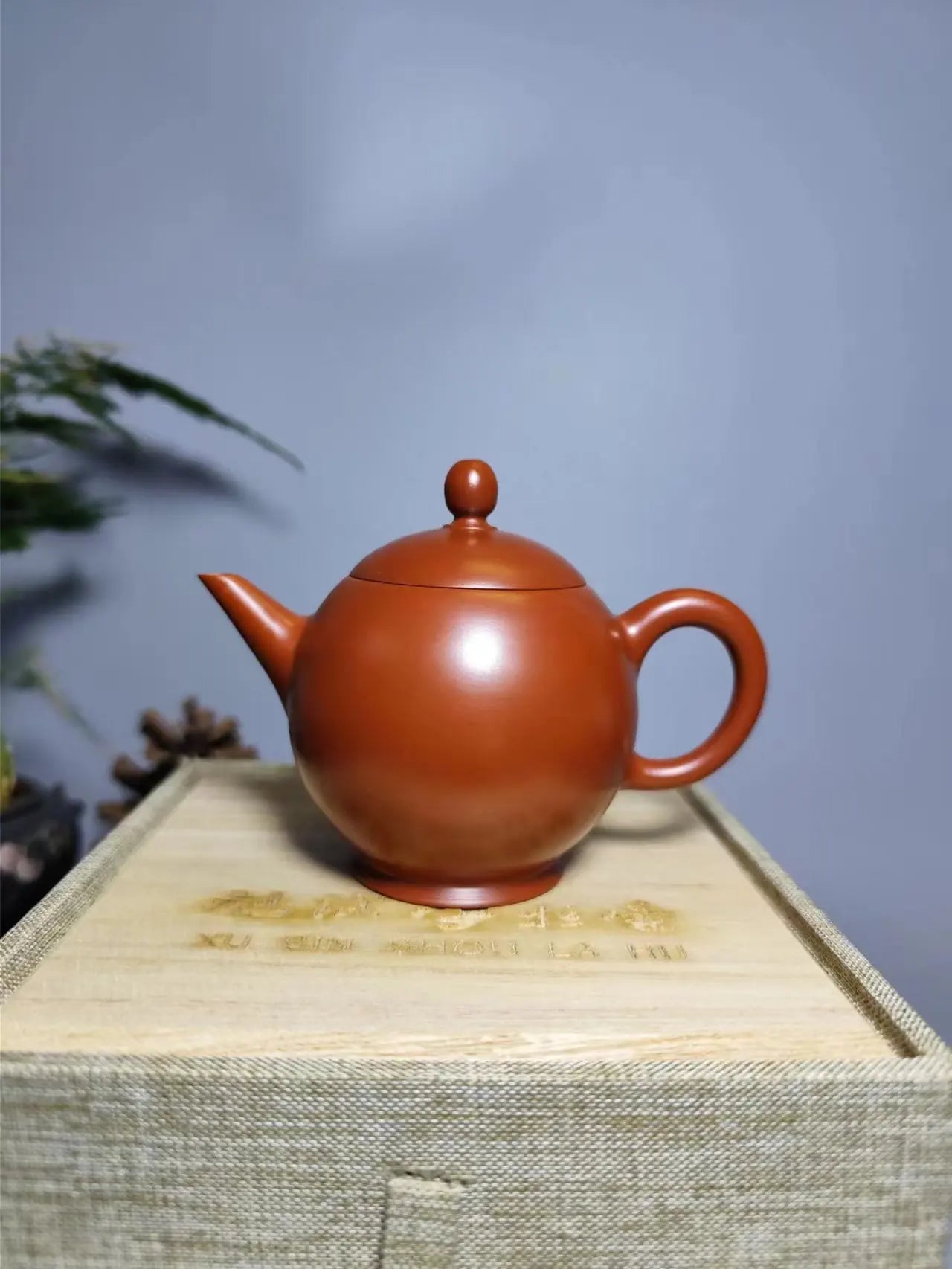 Pure Master Handmade Chaozhou Zhu Ni Teapot For Dancong Tea Pot(Not Yixing Zisha) Kung Fu Tea Set Drinkware Tea Ceremony