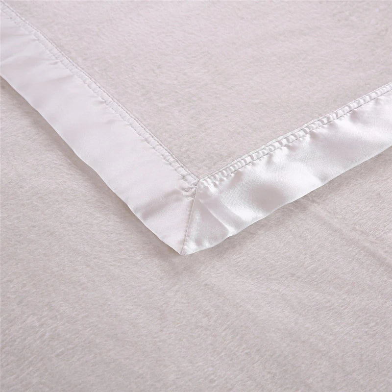 Pure Mulberry Silk velvet Blanket Natural silk sheet Upscale bed sheet Winter quilt set 100% Grade A Pure Mulberry Skin Care