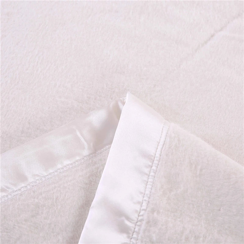 Pure Mulberry Silk velvet Blanket Natural silk sheet Upscale bed sheet Winter quilt set 100% Grade A Pure Mulberry Skin Care