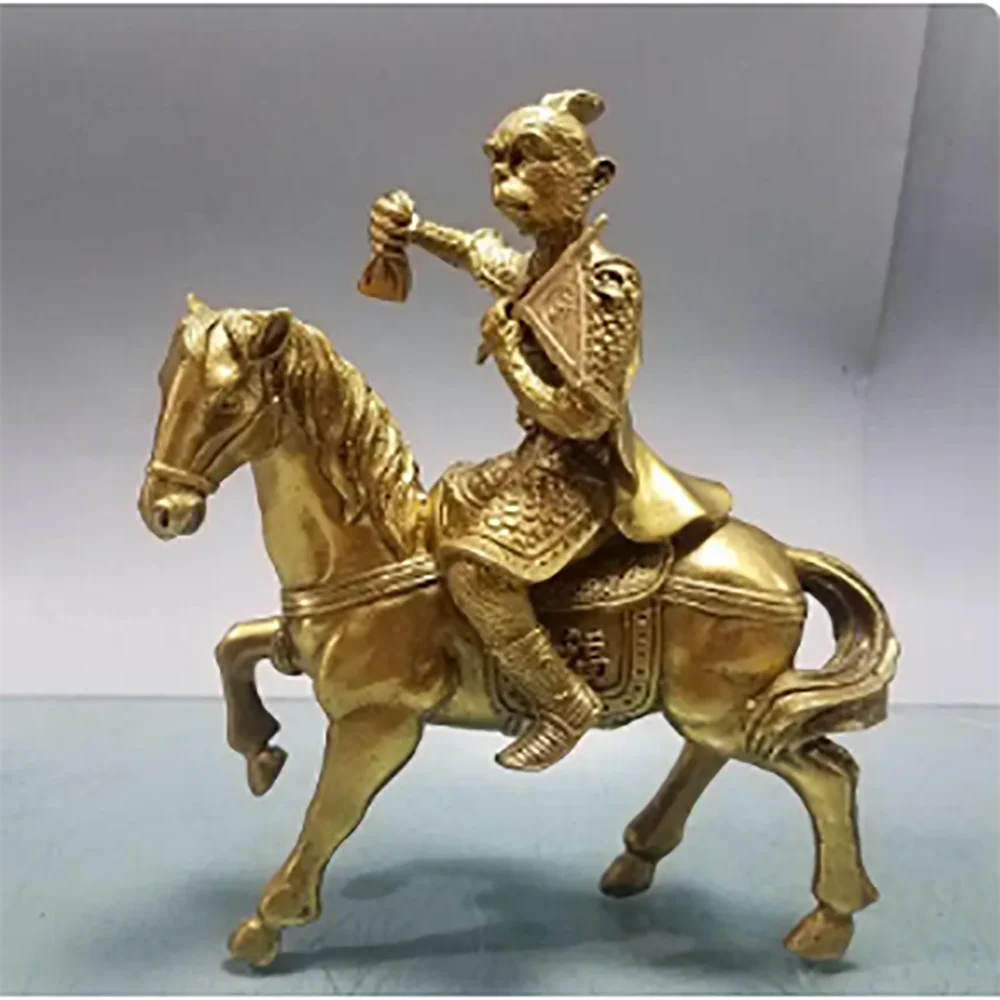 Pure copper The marquis will be granted immediately Ornaments