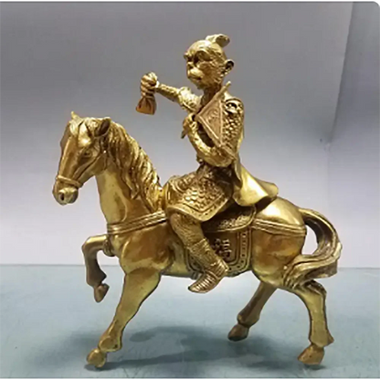 Pure copper The marquis will be granted immediately Ornaments