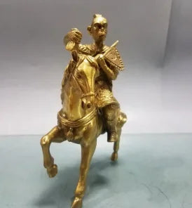 Pure copper The marquis will be granted immediately Ornaments