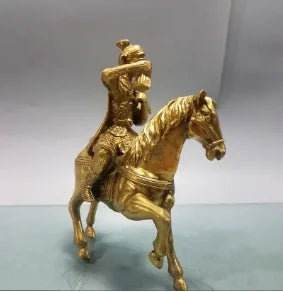 Pure copper The marquis will be granted immediately Ornaments