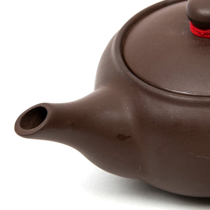 Purple Clay Teapot Handmade Tea Set Pot Chinese Kung Fu Tea Pot Kettle Teapot Zisha Ceramic Pottery China Tea Set Pitcher
