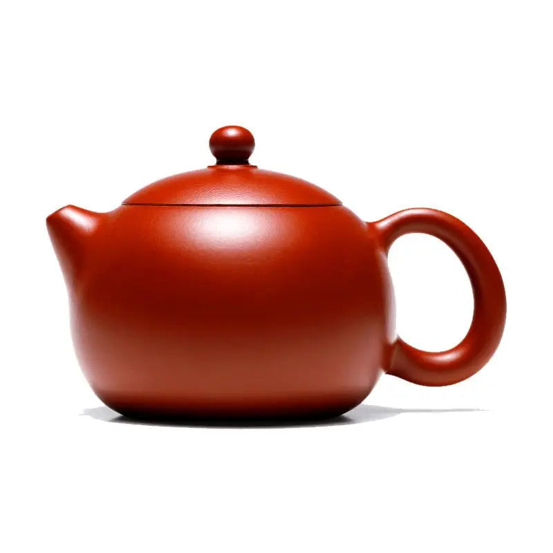 Purple Clay Teapot Teaware Household Chinese Tea Ceremony Gifts Portable Authentic Yixing Handmade Tea Pots