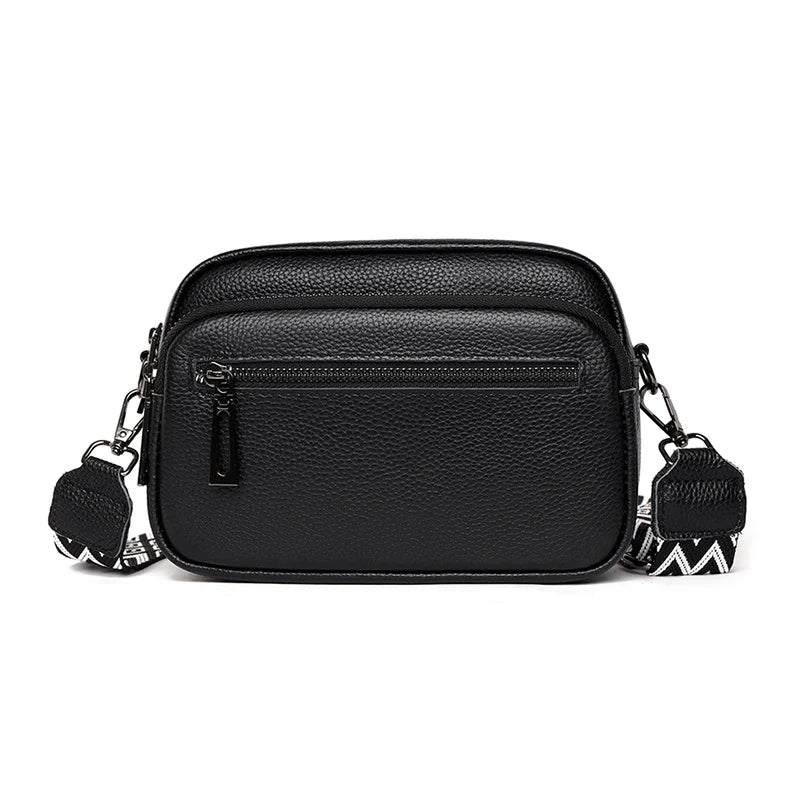 Purses And Handbags Small Ladies Hand Crossbody Bags Women 2024 Luxury Genuine Leather Handbags Women Bags Designer Shoulder Bag