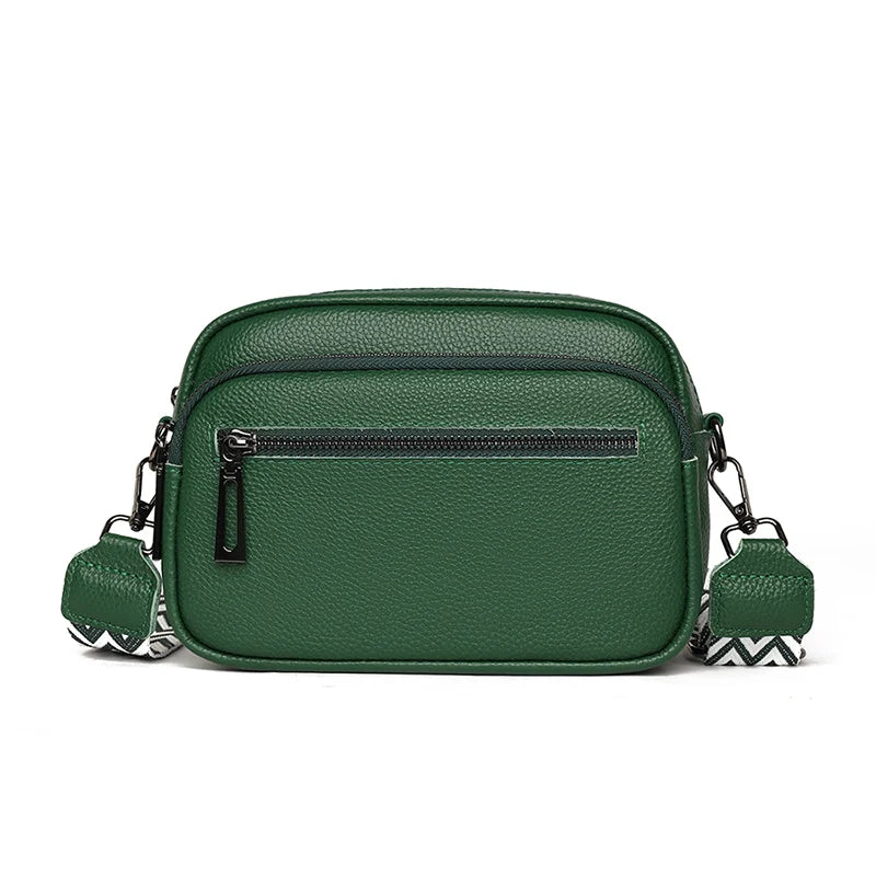 Purses And Handbags Small Ladies Hand Crossbody Bags Women 2024 Luxury Genuine Leather Handbags Women Bags Designer Shoulder Bag