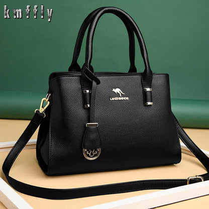 Purses and Handbags Leather Luxury Handbags Women Bags Designer Handbags High Quality Ladies Hand Tote Bags for Women 2020 Sac