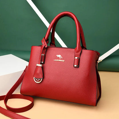 Purses and Handbags Leather Luxury Handbags Women Bags Designer Handbags High Quality Ladies Hand Tote Bags for Women 2020 Sac