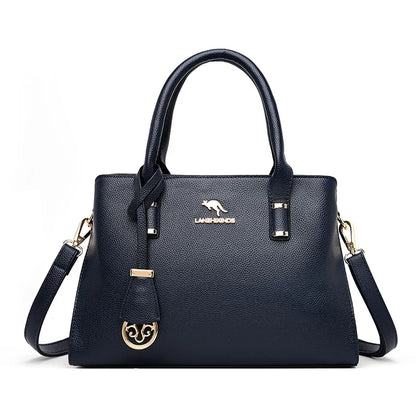 Purses and Handbags Leather Luxury Handbags Women Bags Designer Handbags High Quality Ladies Hand Tote Bags for Women 2020 Sac