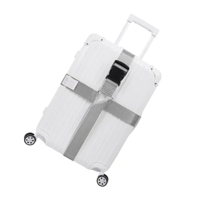 Quality Bag Strap Adjustable Bag Belt Nylon Protect Your Luggage from Slipping