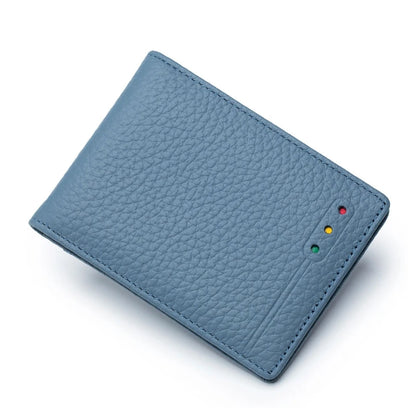 RFID Blocking Driver License Holder for Men Women Credit Card Holder Wallet