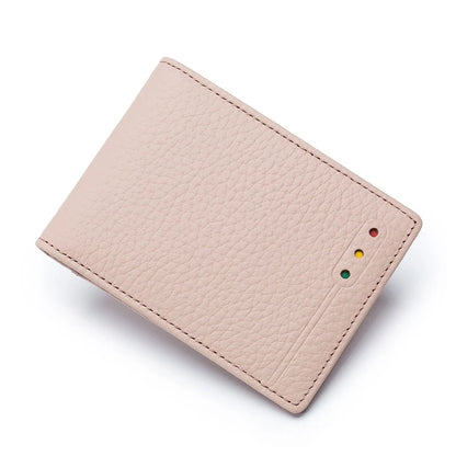 RFID Blocking Driver License Holder for Men Women Credit Card Holder Wallet