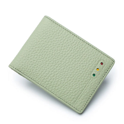 RFID Blocking Driver License Holder for Men Women Credit Card Holder Wallet