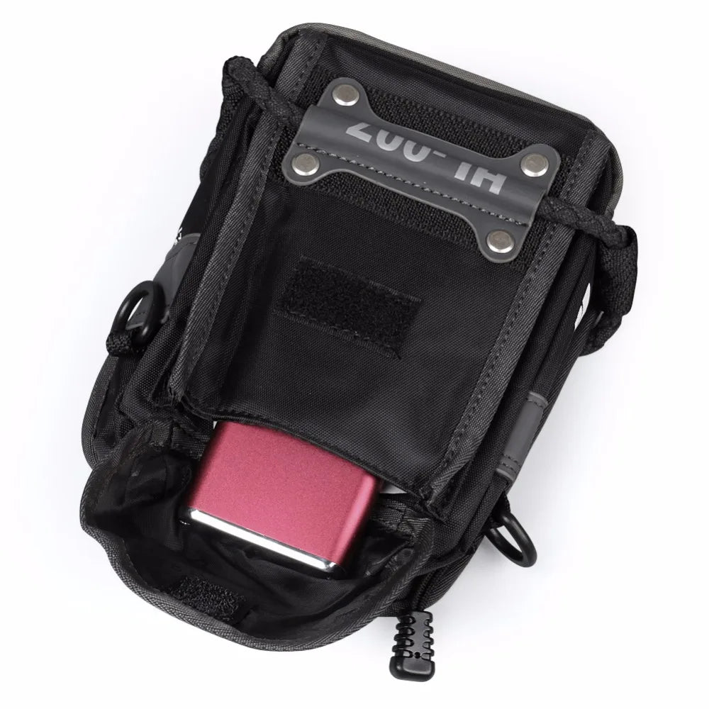 RUIL 2024 Men Messenger Bags Top Waist Packs New Arrival Classic Oxford High Quality Special Offer Hot Sale Crossbody Bag