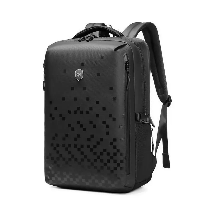 RZTX Mens Business Backpack Large Capacity Male Travel Bags Waterproof Multifunctional USB Charging 16 inch Laptop Bag Mochilas
