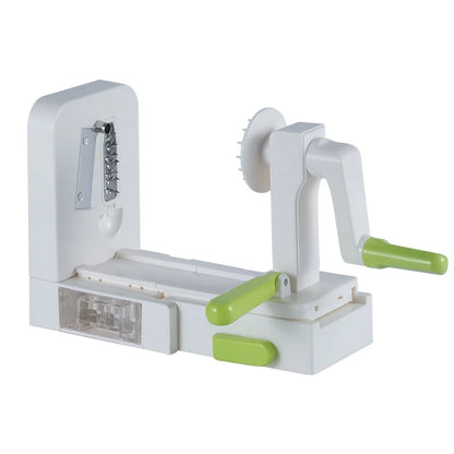 Radish Grater Kitchen Accessories Shredded Potato Shredder Folding Reel Graze Home Gadgets Slicer Novel Tools Dining Bar Garden