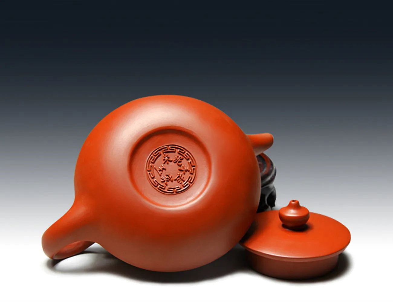 Raw Ore Zhu Ni Handmade Zhu Chu Teapot With Ball Holes Infuser Red Clay 120ml Antique Chinese Yixing Ceramic Kettle Xmas Gift