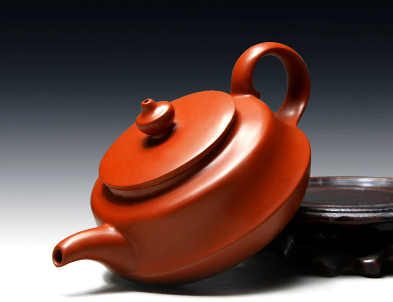 Raw Ore Zhu Ni Handmade Zhu Chu Teapot With Ball Holes Infuser Red Clay 120ml Antique Chinese Yixing Ceramic Kettle Xmas Gift