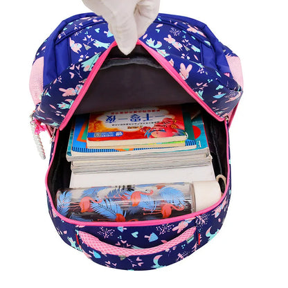 Removable 2/6 Wheels Kids boys girls Trolley Schoolbag Luggage Book Bag Backpack Children School Bags travel luggage sac mochila