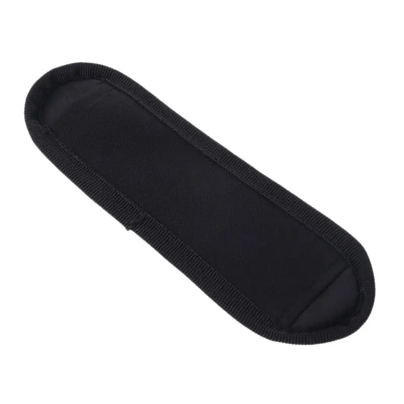 Replacement Belt Cushion Pad for Shoulder Strap Bag Computer Camping Travel Cycl