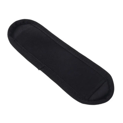 Replacement Belt Cushion Pad for Shoulder Strap Bag Computer Camping Travel Cycl