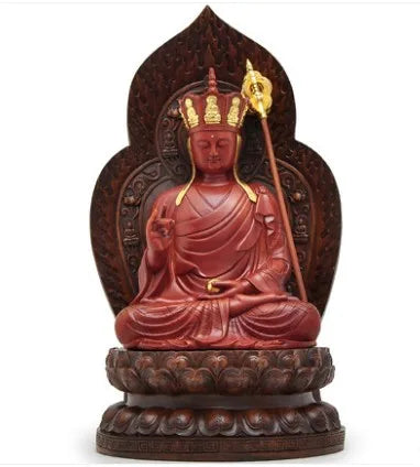 Resin avalokitesvara amida Buddha shakyamuni Buddha medicine guru Buddha maitreya crafts home decoration supplies temple