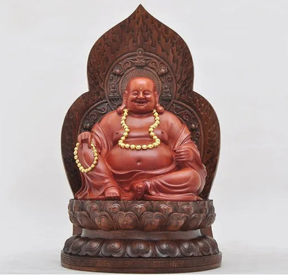 Resin avalokitesvara amida Buddha shakyamuni Buddha medicine guru Buddha maitreya crafts home decoration supplies temple