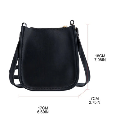Retro Classic Clutch Shoulder Bag Tote Handbag with Zipper Closure for Women Shopping Crossbody Bags