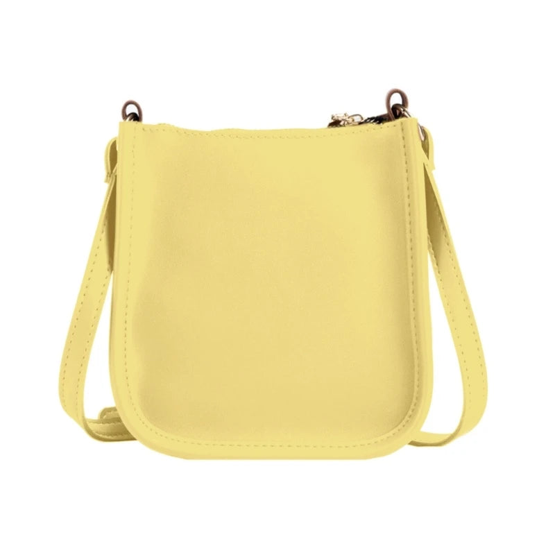 Retro Classic Clutch Shoulder Bag Tote Handbag with Zipper Closure for Women Shopping Crossbody Bags