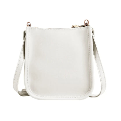 Retro Classic Clutch Shoulder Bag Tote Handbag with Zipper Closure for Women Shopping Crossbody Bags