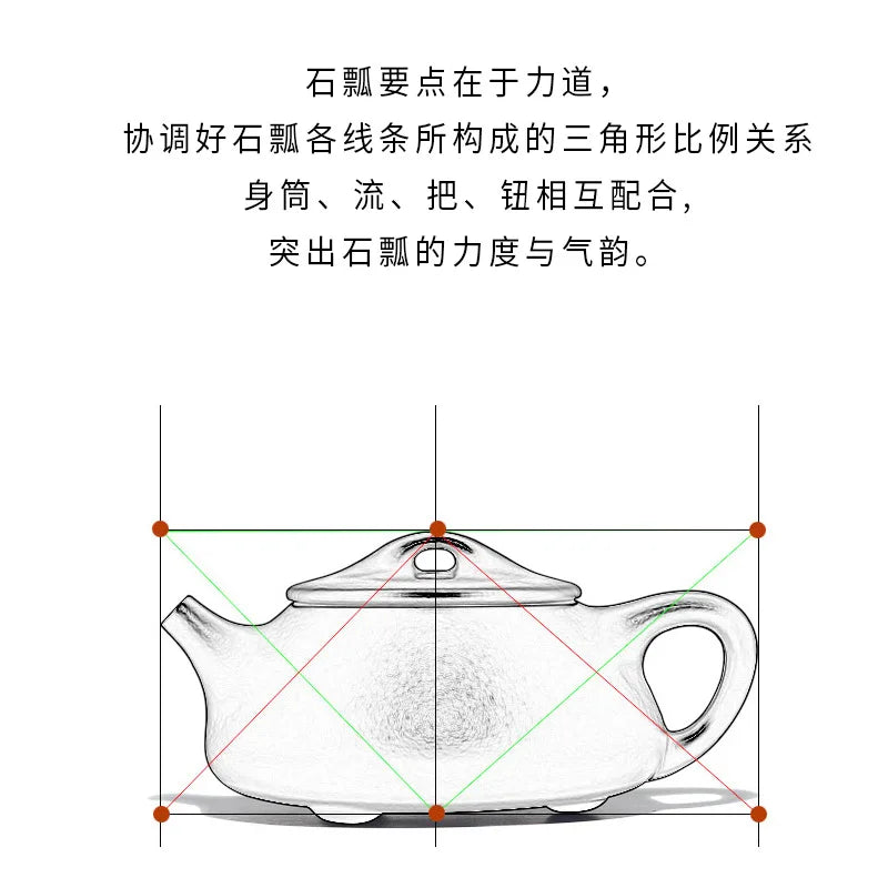 Retro Handmade Teapot Zisha Teaware Set Purple Clay Chinese Yixing Tea Pots Tea Kettle Tea Accessories Tea Infuser