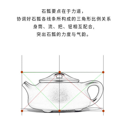 Retro Handmade Teapot Zisha Teaware Set Purple Clay Chinese Yixing Tea Pots Tea Kettle Tea Accessories Tea Infuser