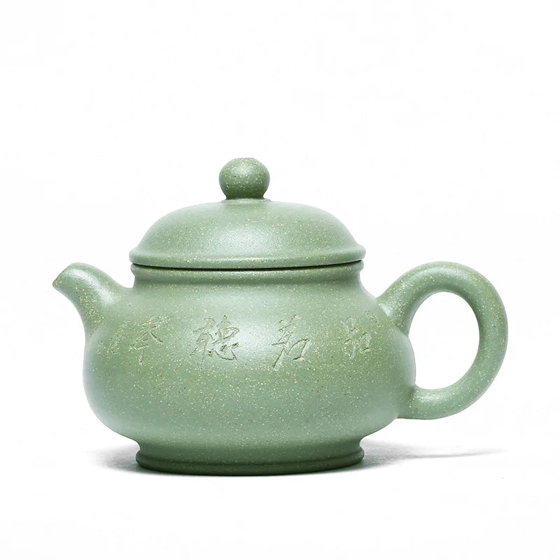 Retro Kung Fu Tea Pot  Cup Set Infuser Clay Chinese Tea Set Tea Pot Tea Sets Complete Set Teaware Cutlery Juego De Te Tableware