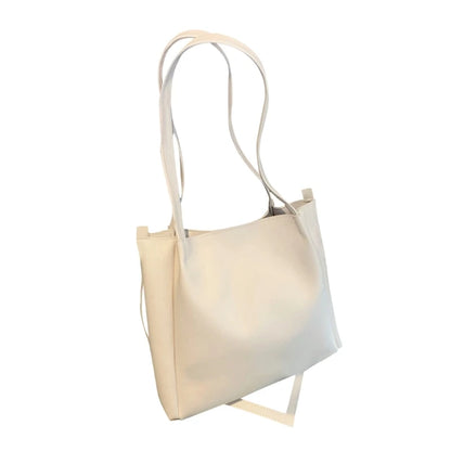 Retro PU Leather Satchel Shoulder Bag Crossbody Handbag for Fashion Women Girls