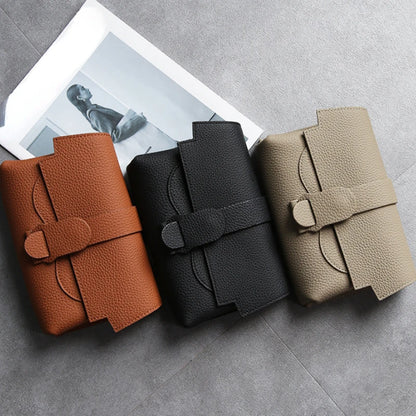 Retro Square Bags for Women Cowhide Luxury Purses Versatile One Shoulder Crossbody Portable Waist Bag Fashion Practical Bolsos