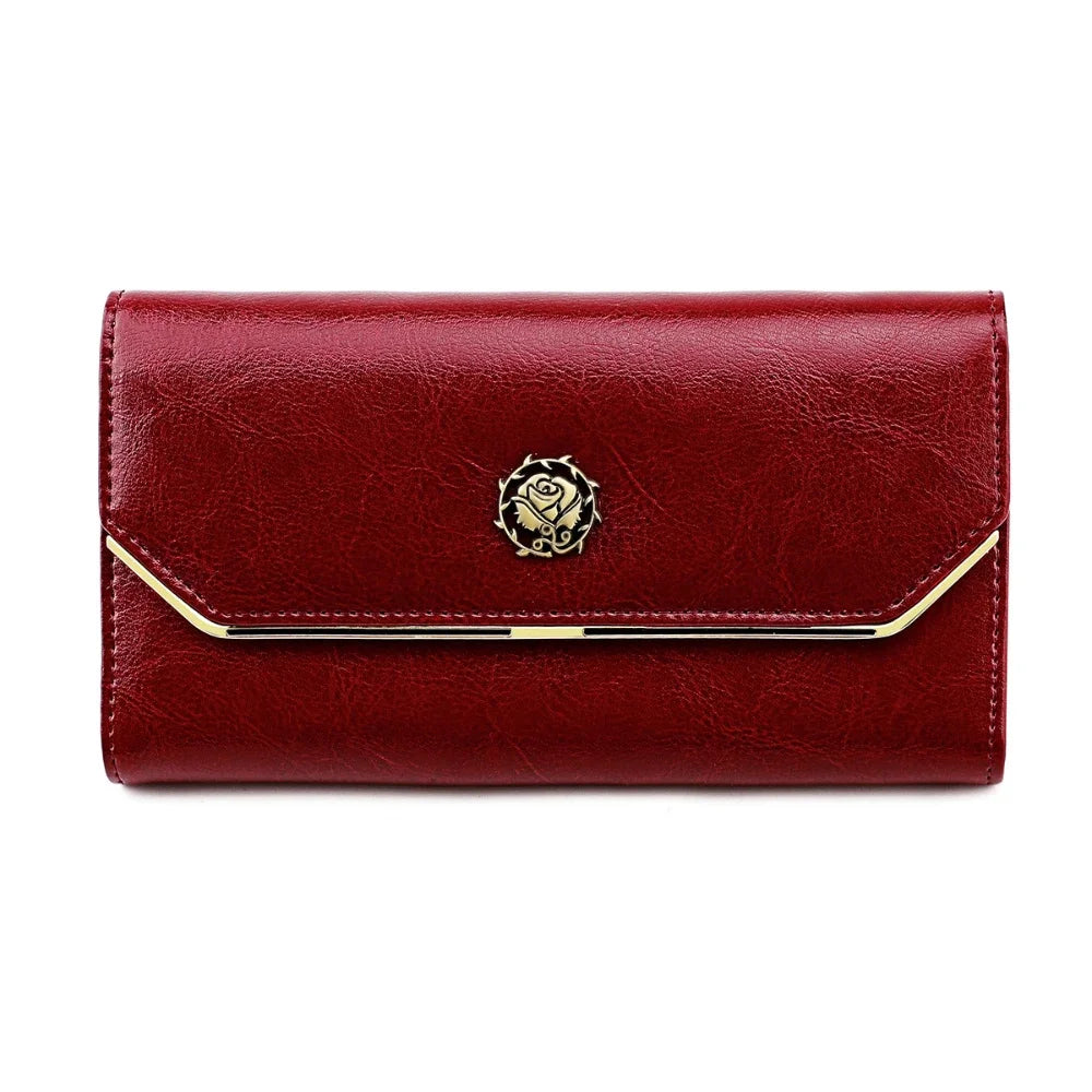 Retro Women's Fashion Zero Purse Real Pickup Mobile Phone Bag