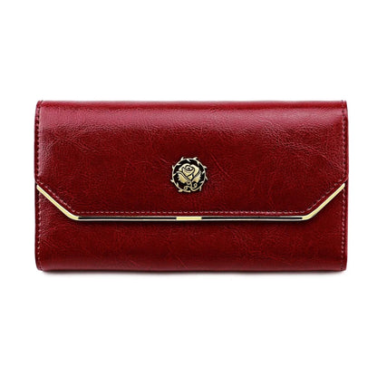 Retro Women's Fashion Zero Purse Real Pickup Mobile Phone Bag