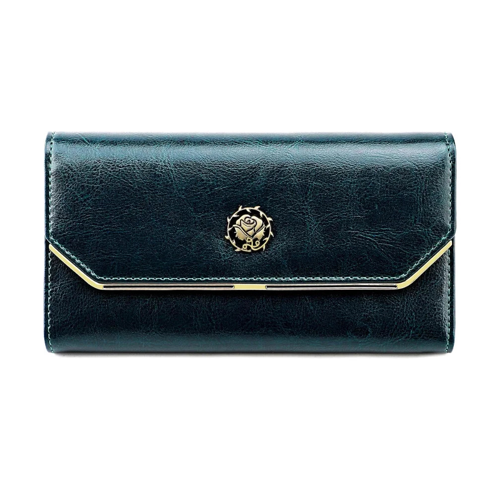 Retro Women's Fashion Zero Purse Real Pickup Mobile Phone Bag