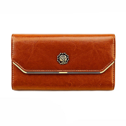 Retro Women's Fashion Zero Purse Real Pickup Mobile Phone Bag
